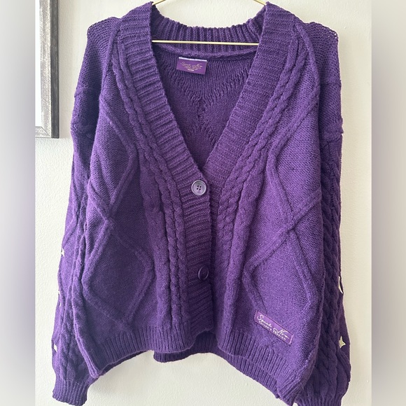 Speak Now (Taylor’s Version) Cardigan - Picture 1 of 8